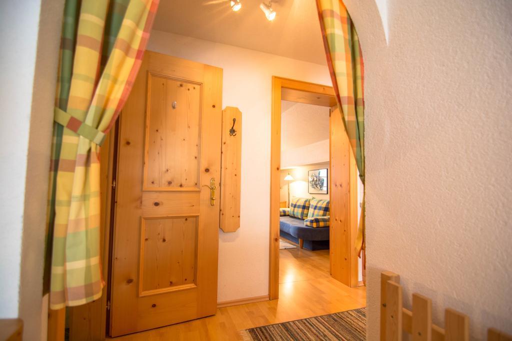 Guggenbergerhof Hotel Maria Luggau Værelse billede