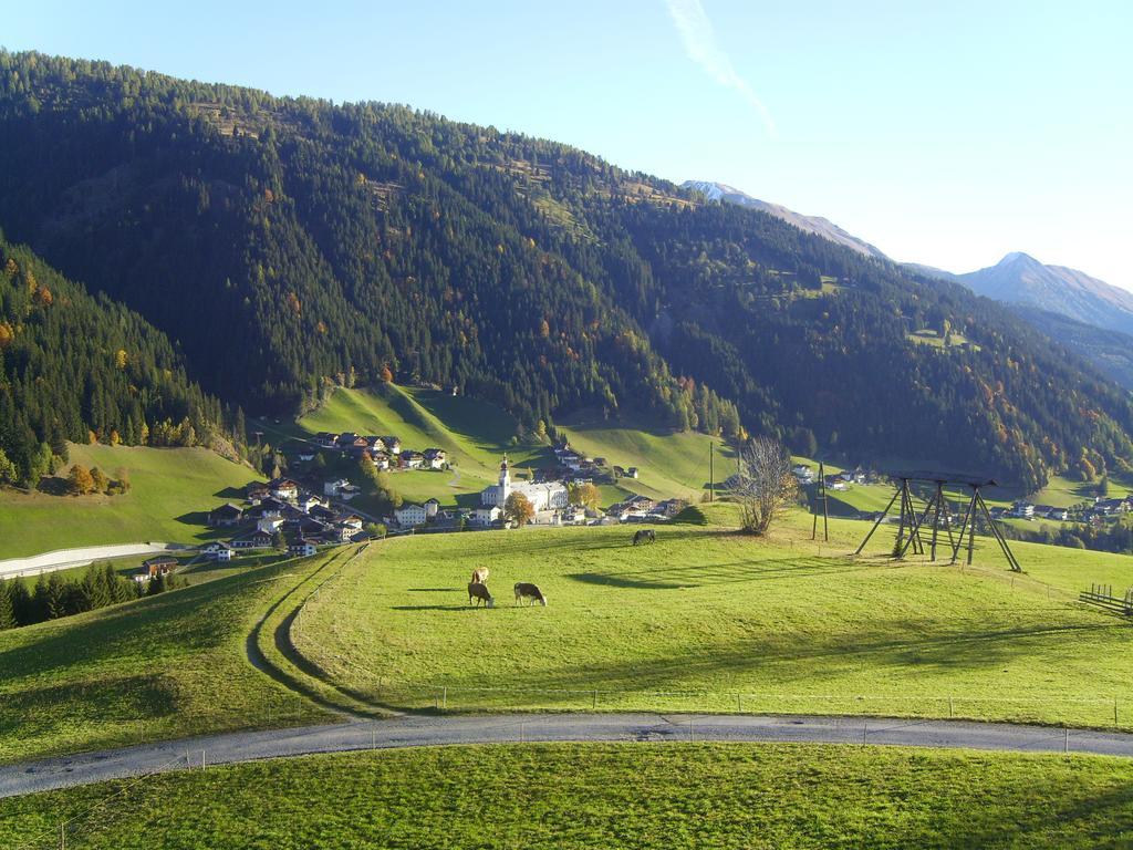 Guggenbergerhof Hotel Maria Luggau Eksteriør billede