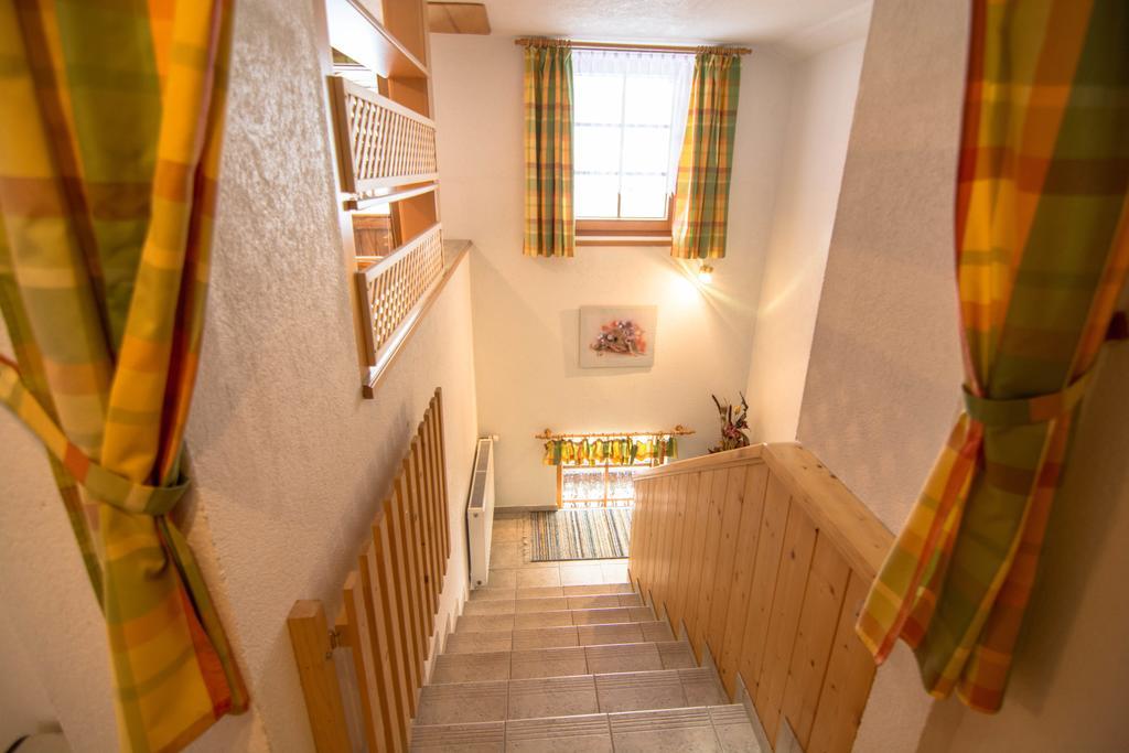 Guggenbergerhof Hotel Maria Luggau Værelse billede